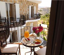 Agrume inn by Privé