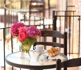 Agrume inn by Privé