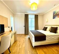 AMH Hotel (ex. Germany)