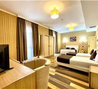 AMH Hotel (ex. Germany)