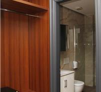 AMH Hotel (ex. Germany)