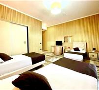 AMH Hotel (ex. Germany)