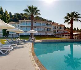 Acrotel Lily Ann Boutique