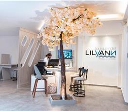 Acrotel Lily Ann Boutique