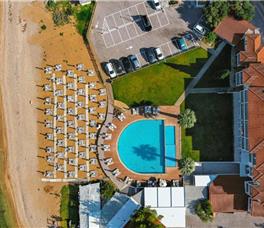 Acrotel Lily Ann Boutique