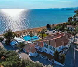 Acrotel Lily Ann Boutique