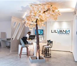 Acrotel Lily Ann Boutique