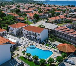 Acrotel Lily Ann Boutique