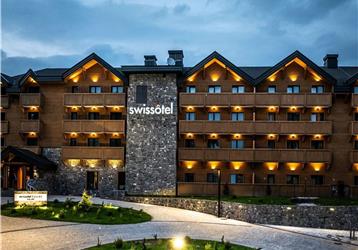 Swissôtel Resort Kolasin