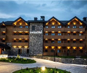 Swissôtel Resort Kolasin