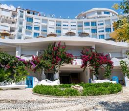 Bougainville Bay Resort & Spa