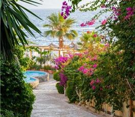 Bougainville Bay Resort & Spa