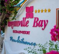 Bougainville Bay Resort & Spa