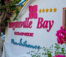 Bougainville Bay Resort & Spa