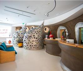 Bougainville Bay Resort & Spa
