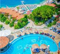 Bougainville Bay Resort & Spa
