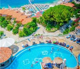 Bougainville Bay Resort & Spa