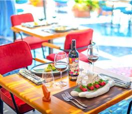 Bougainville Bay Resort & Spa