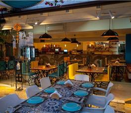 Bougainville Bay Resort & Spa