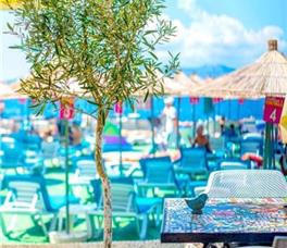 Bougainville Bay Resort & Spa