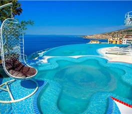 Bougainville Bay Resort & Spa