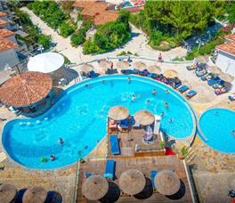 Bougainville Bay Resort & Spa