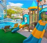 Bougainville Bay Resort & Spa