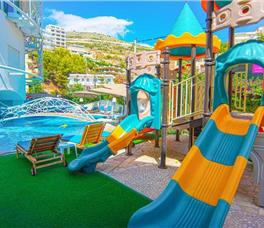 Bougainville Bay Resort & Spa