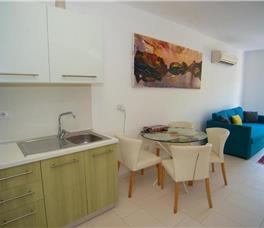 Bougainville Bay Resort & Spa