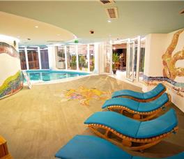 Bougainville Bay Resort & Spa