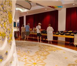Bougainville Bay Resort & Spa