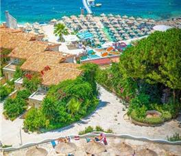 Bougainville Bay Resort & Spa
