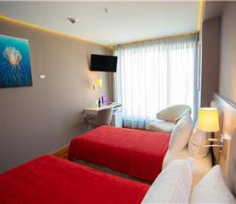 Bougainville Bay Resort & Spa