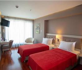 Bougainville Bay Resort & Spa