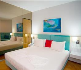 Bougainville Bay Resort & Spa