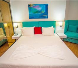Bougainville Bay Resort & Spa
