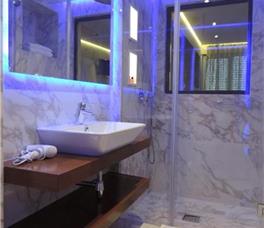 Bougainville Bay Resort & Spa