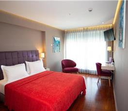 Bougainville Bay Resort & Spa