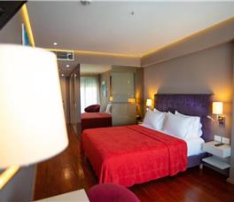 Bougainville Bay Resort & Spa