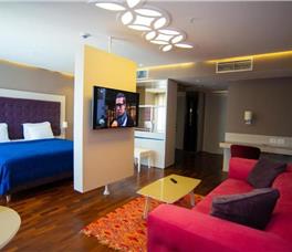 Bougainville Bay Resort & Spa