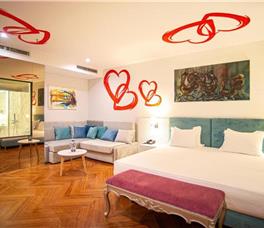 Bougainville Bay Resort & Spa