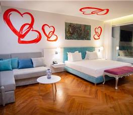 Bougainville Bay Resort & Spa