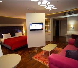 Bougainville Bay Resort & Spa