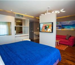 Bougainville Bay Resort & Spa