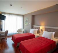 Bougainville Bay Resort & Spa