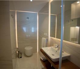 Double room with Double bed or Twin bed BB