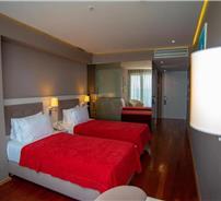 Bougainville Bay Resort & Spa