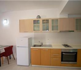 Apartment One-bedroom BB