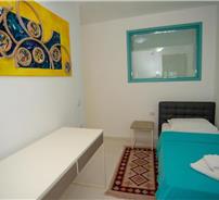 Bougainville Bay Resort & Spa
