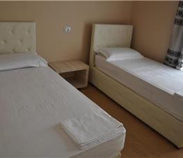Family room per 5 people